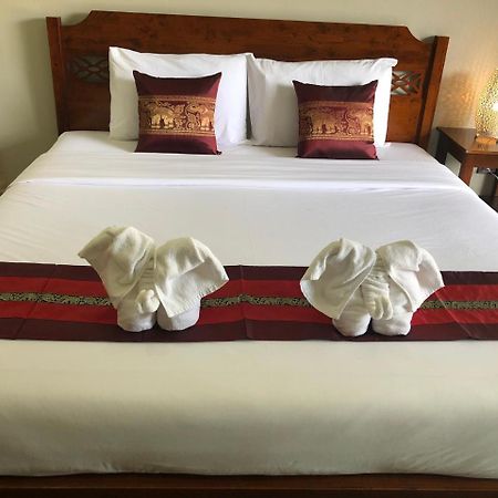 Goodtime Resort Chiangrai Chiang Rai Buitenkant foto