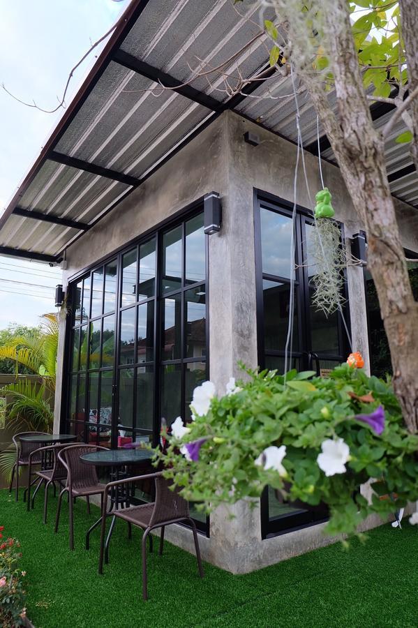 Goodtime Resort Chiangrai Chiang Rai Buitenkant foto