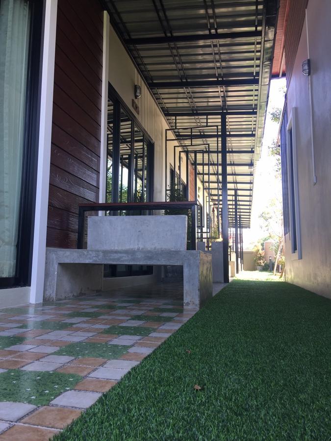Goodtime Resort Chiangrai Chiang Rai Buitenkant foto