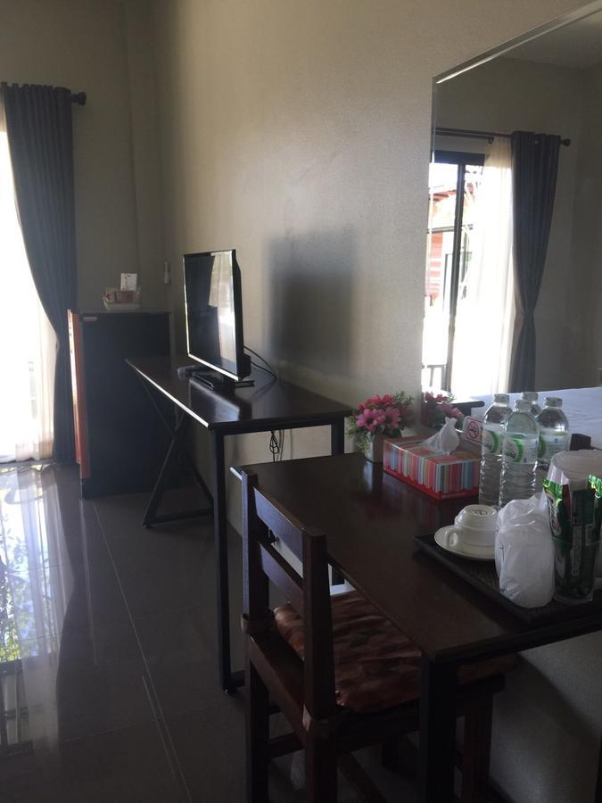 Goodtime Resort Chiangrai Chiang Rai Buitenkant foto