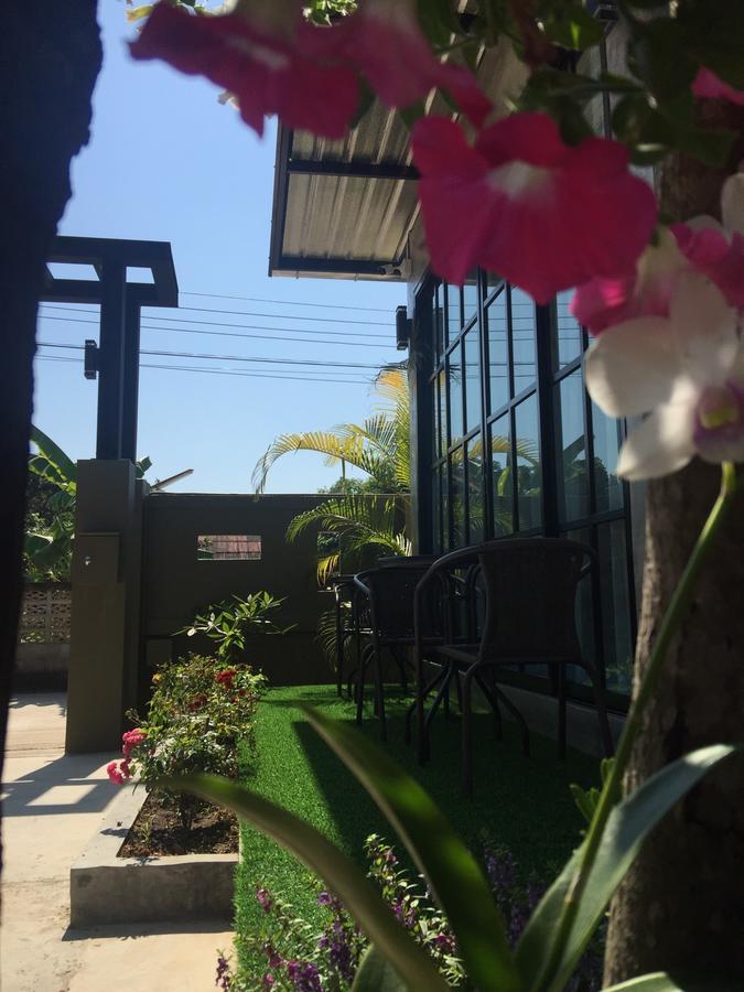Goodtime Resort Chiangrai Chiang Rai Buitenkant foto