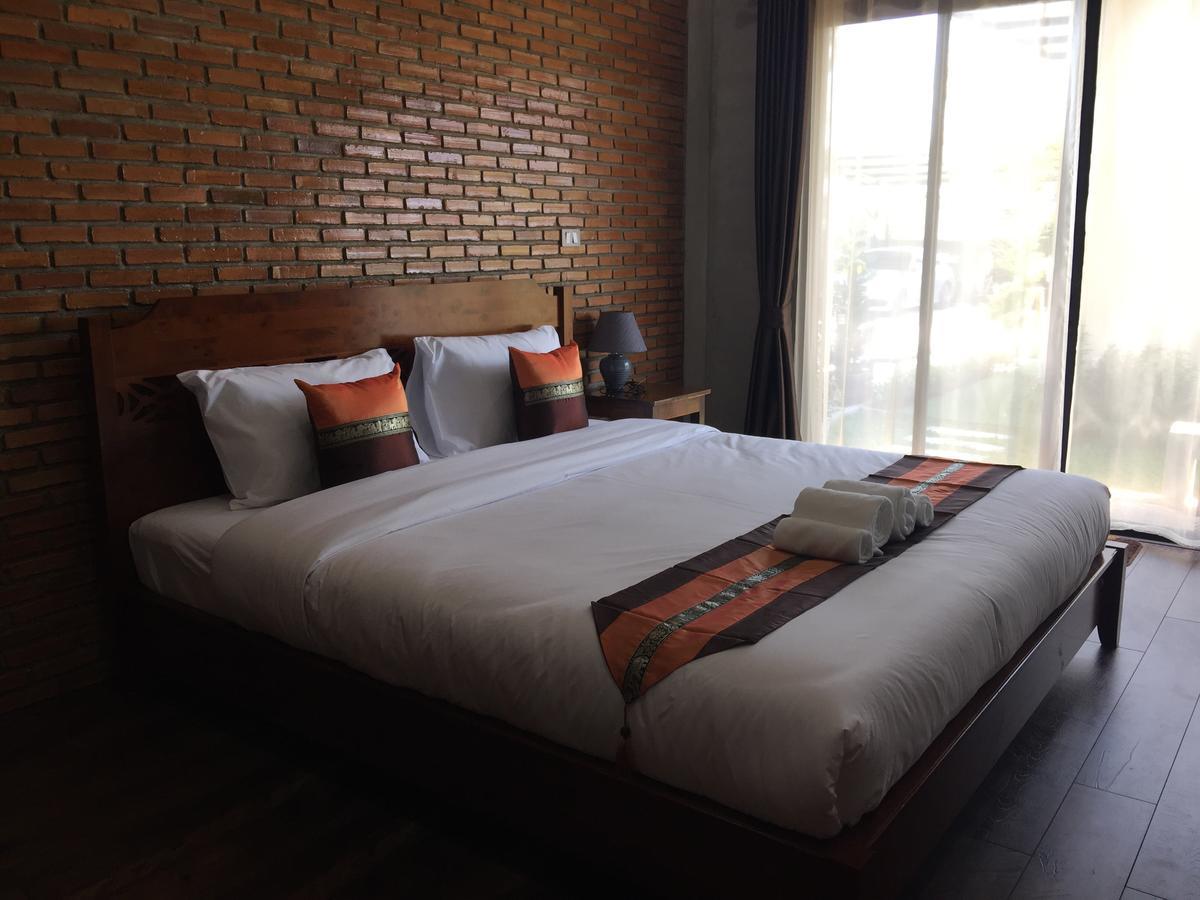 Goodtime Resort Chiangrai Chiang Rai Buitenkant foto