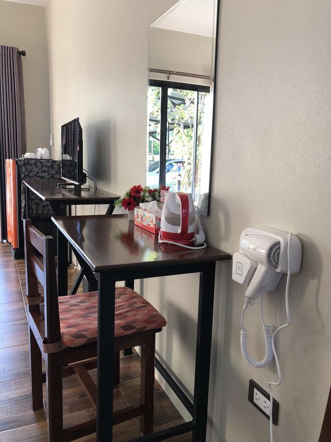 Goodtime Resort Chiangrai Chiang Rai Buitenkant foto