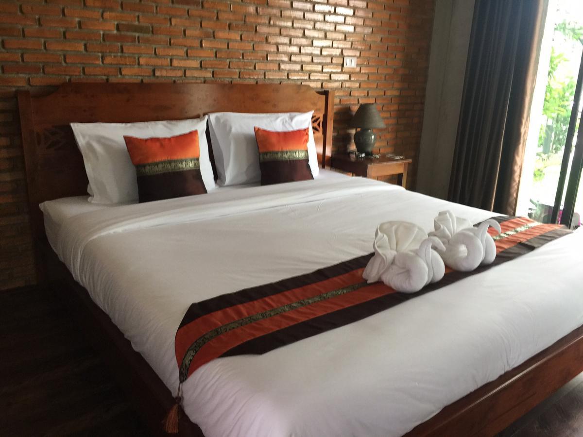 Goodtime Resort Chiangrai Chiang Rai Buitenkant foto
