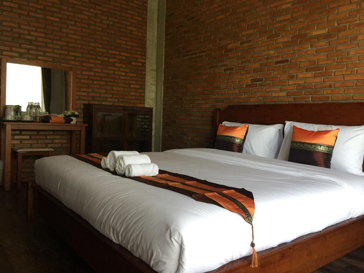 Goodtime Resort Chiangrai Chiang Rai Buitenkant foto