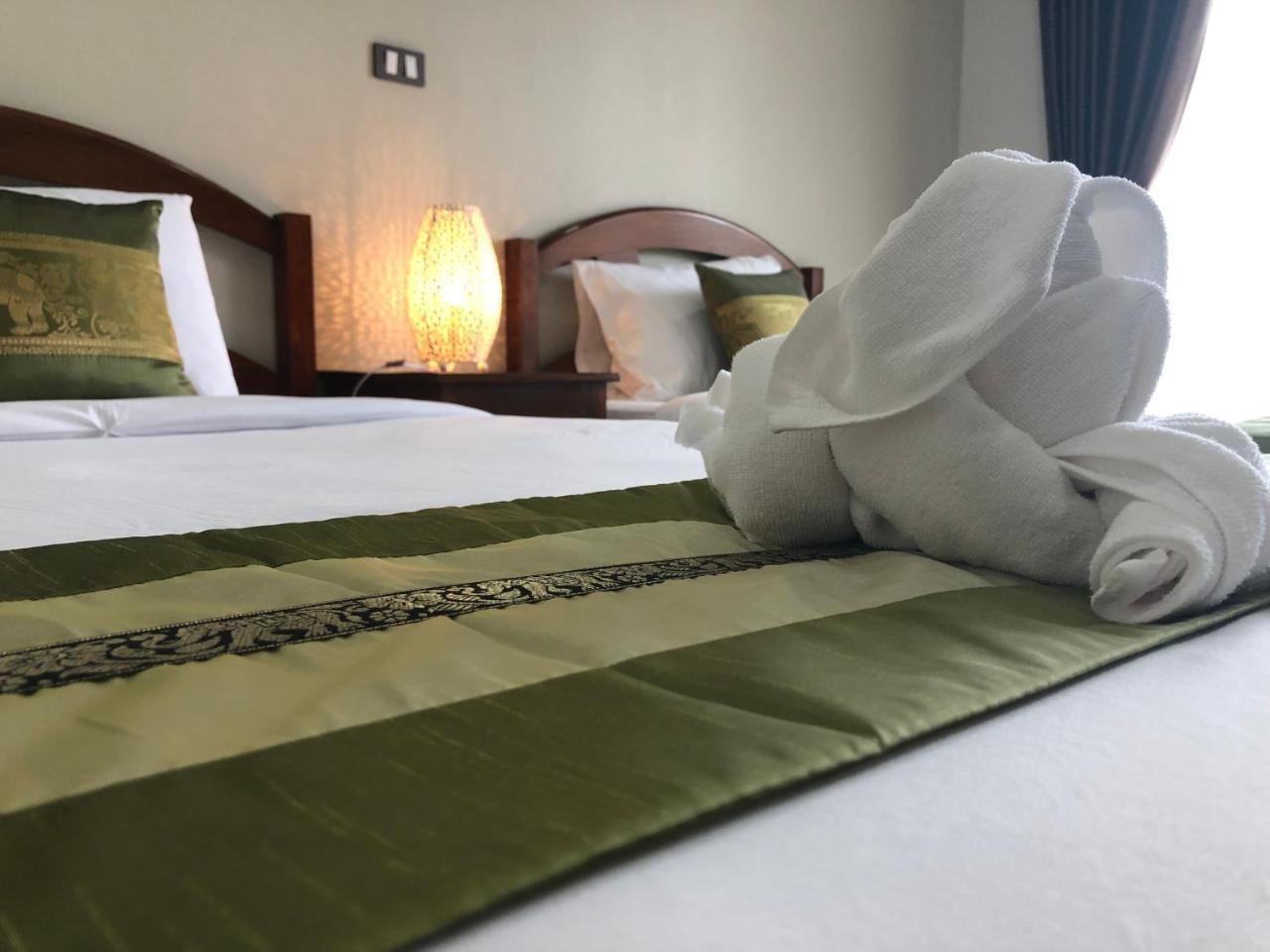 Goodtime Resort Chiangrai Chiang Rai Buitenkant foto